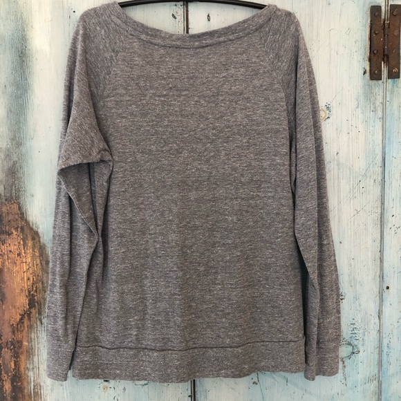 “A Powwow Welcome” Native American gray t-shirt embellished with rhinestones - Picture 10 of 15